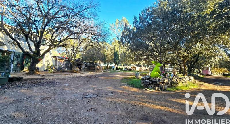 Maison - 48 m² - 2 pièces