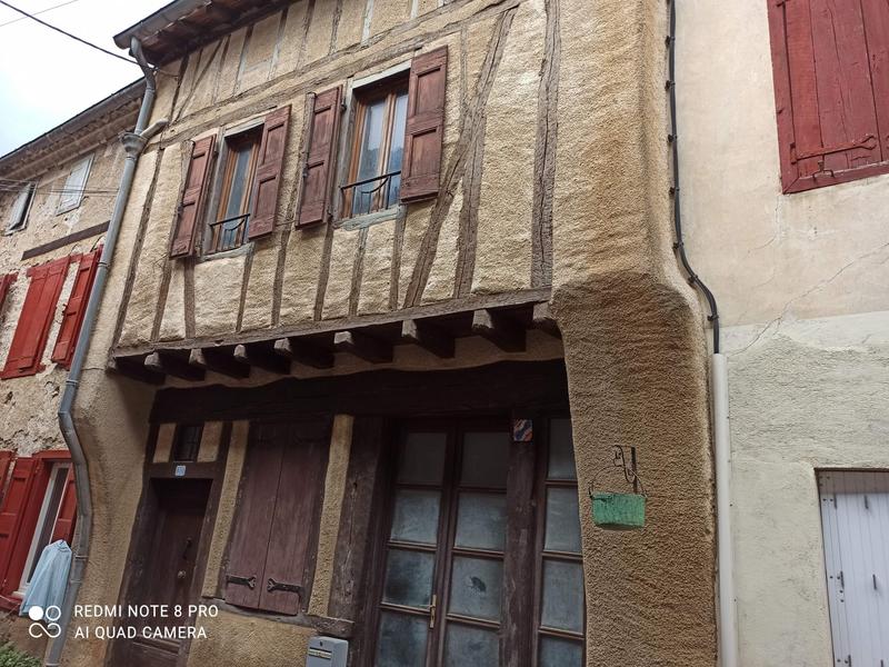 Maison traditionnelle - 158 m² - 5 pièces