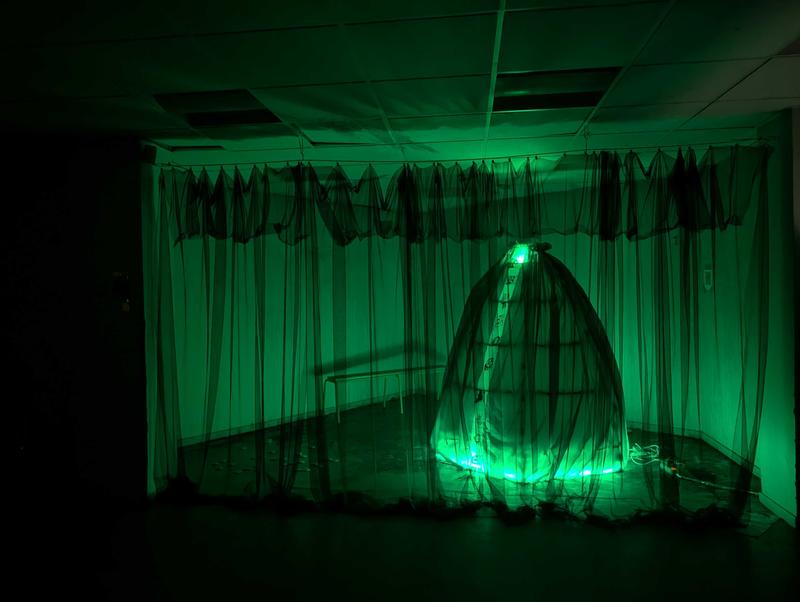 Marché les Gens d'en face