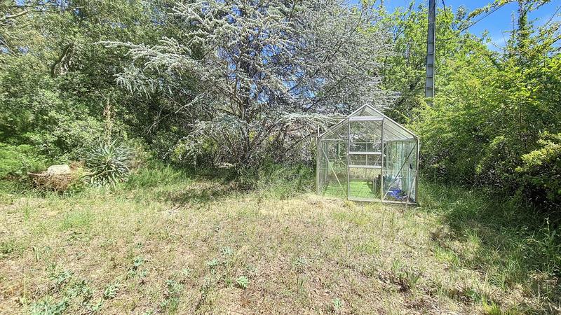 Maison traditionnelle - 169 m² - 6 pièces