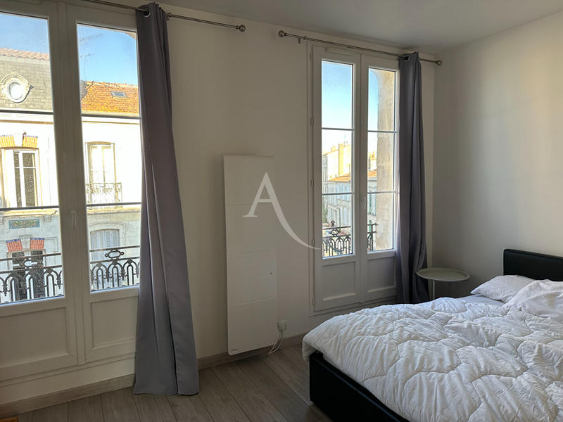 Appartement - 73 m² - 4 pièces