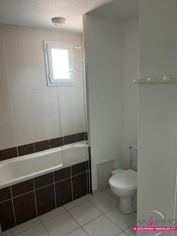 Villa - 77 m² - 4 pièces