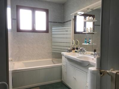 Maison - 125 m² - 4 pièces