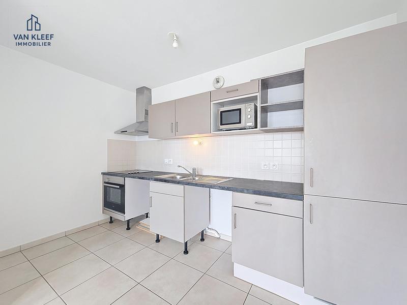 Appartement - 68 m² - 3 pièces