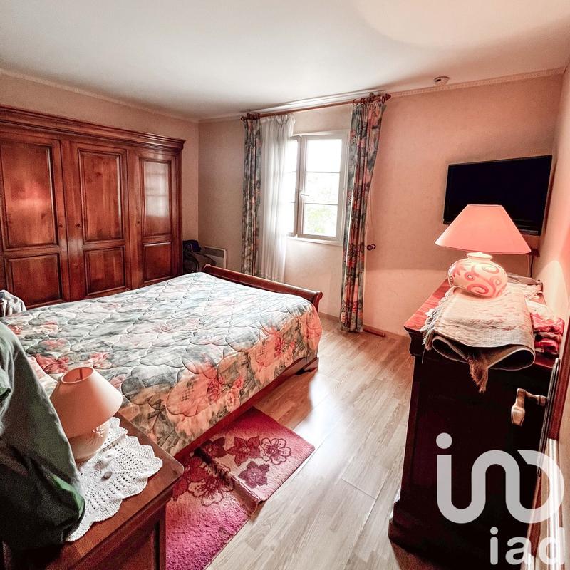 Maison - 150 m² - 7 pièces