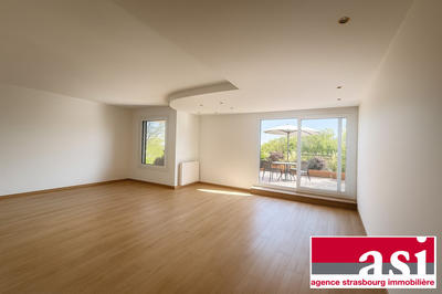 Appartement - 102 m² - 4 pièces