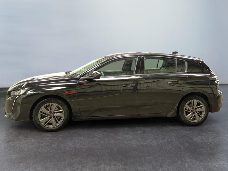 Peugeot 308 BlueHDi 130ch s&amp;S Eat8 Active Pack