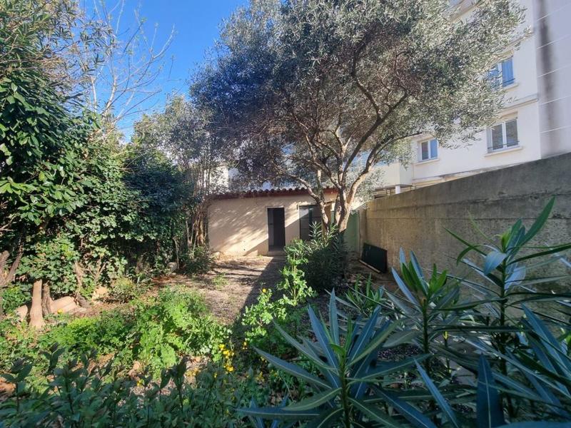 Maison - 60 m² - 3 pièces