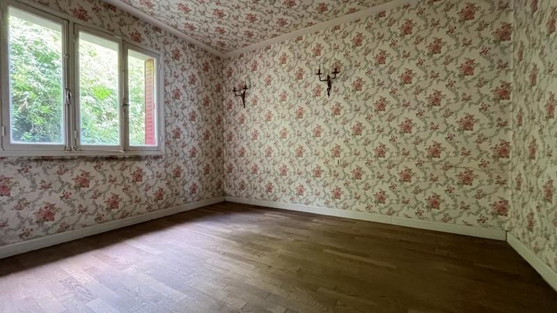 Maison de campagne - 70 m² - 3 pièces