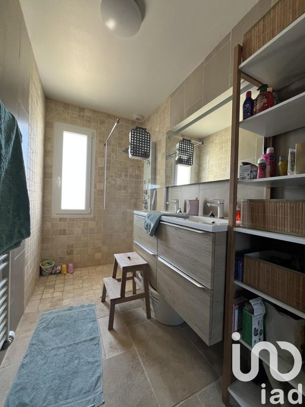 Maison - 94 m² - 4 pièces