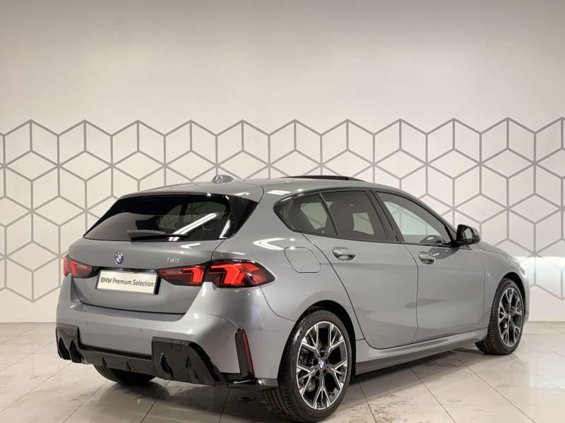 Bmw Série 1 120 170 ch Dkg7