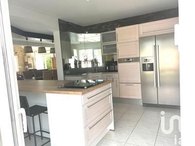 Maison - 149 m² - 5 pièces