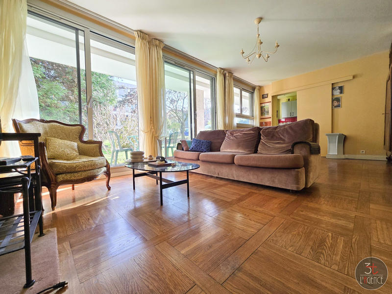 Appartement - 52 m² - 2 pièces