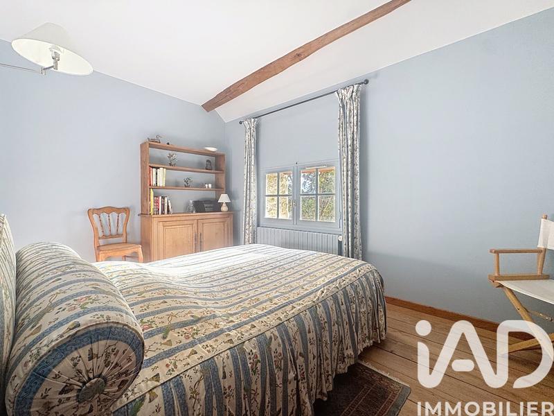 Maison de village - 265 m² - 10 pièces