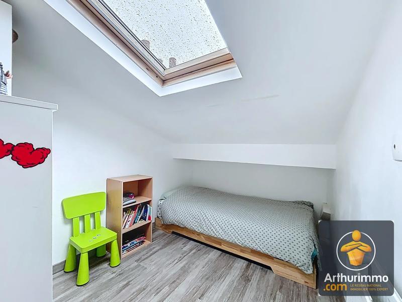 Appartement - 73 m² - 3 pièces