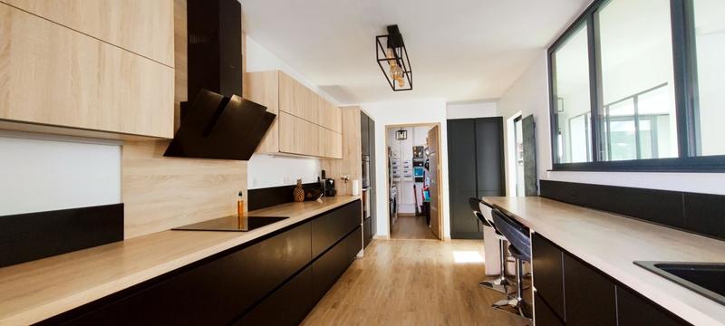 Villa - 165 m² - 4 pièces