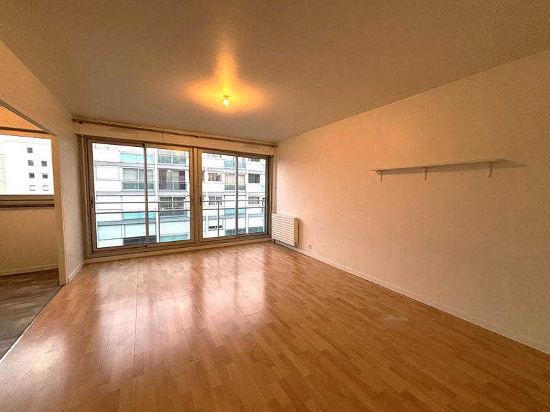 Appartement - 32 m² - 1 pièce