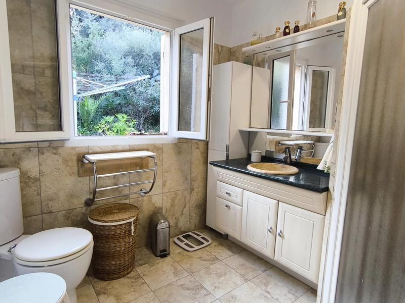 Villa - 130 m² - 5 pièces