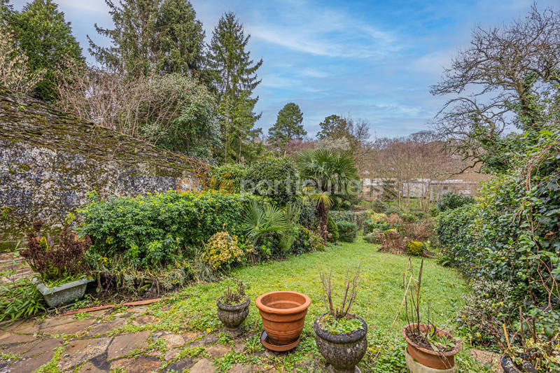 Maison - 90 m² - 3 pièces