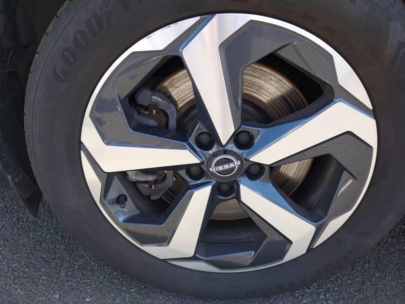 Nissan Qashqai e-Power 190 ch n-Connecta