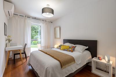 Appartement - 95 m² - 4 pièces