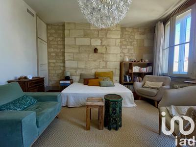 Appartement - 136 m² - 3 pièces