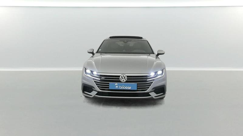 Volkswagen Arteon 2.0 Tdi 150ch R-line Exclusive Dsg7 + Toit ouvrant