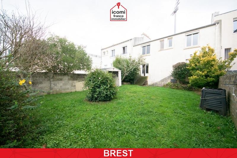 Maison - 123 m² - 7 pièces