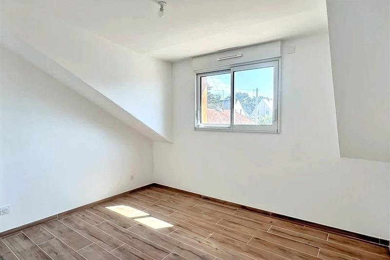 Maison - 115 m² - 4 pièces