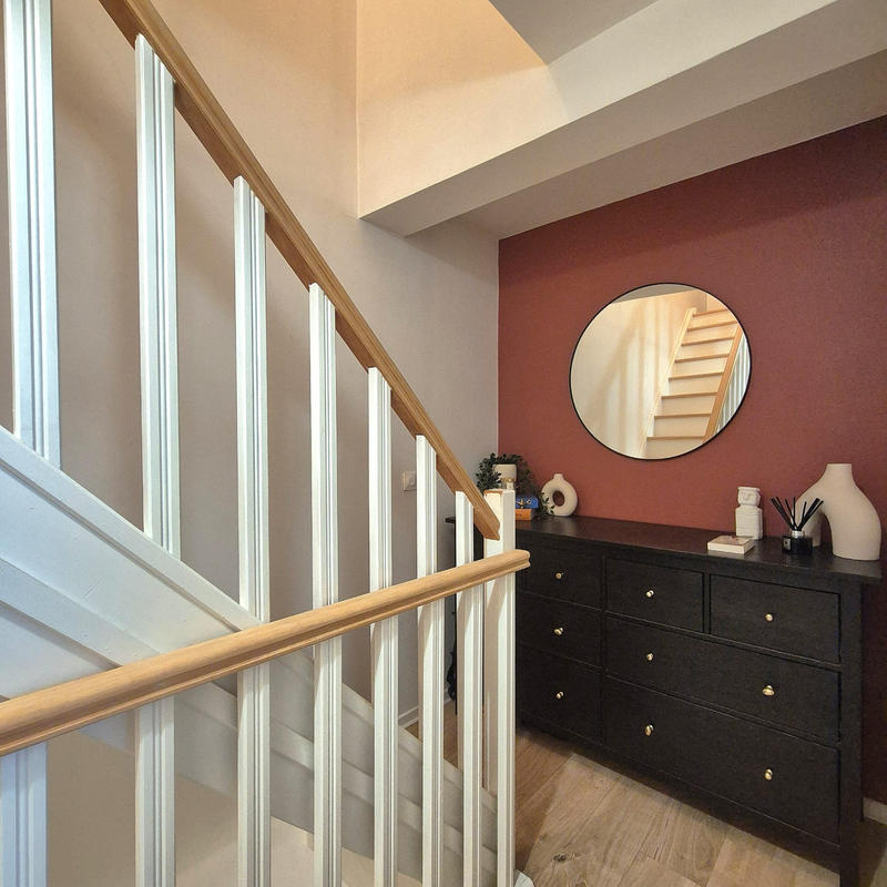 Appartement - 75 m² - 3 pièces