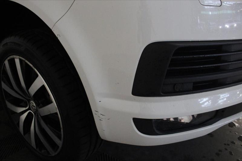 Volkswagen Transporter Procab L1 2.0 Tdi 204 Dsg7 4motion Edition 30