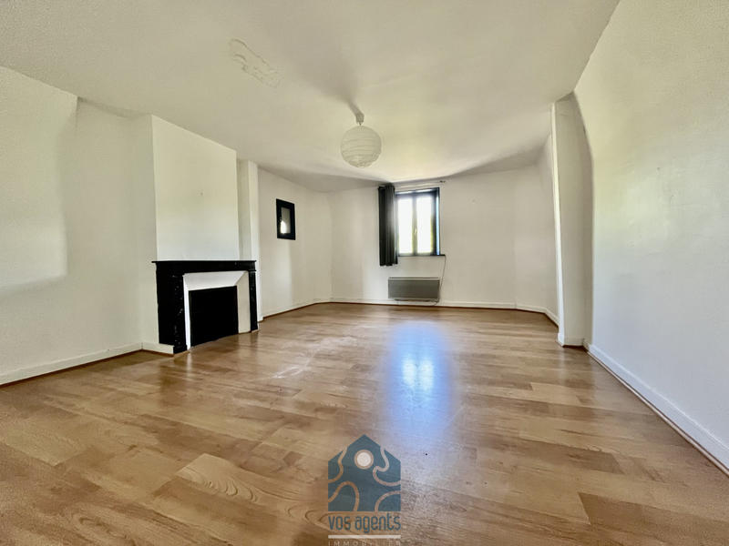 Maison - 226 m² - 8 pièces