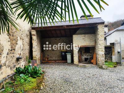 Maison - 170 m² - 5 pièces