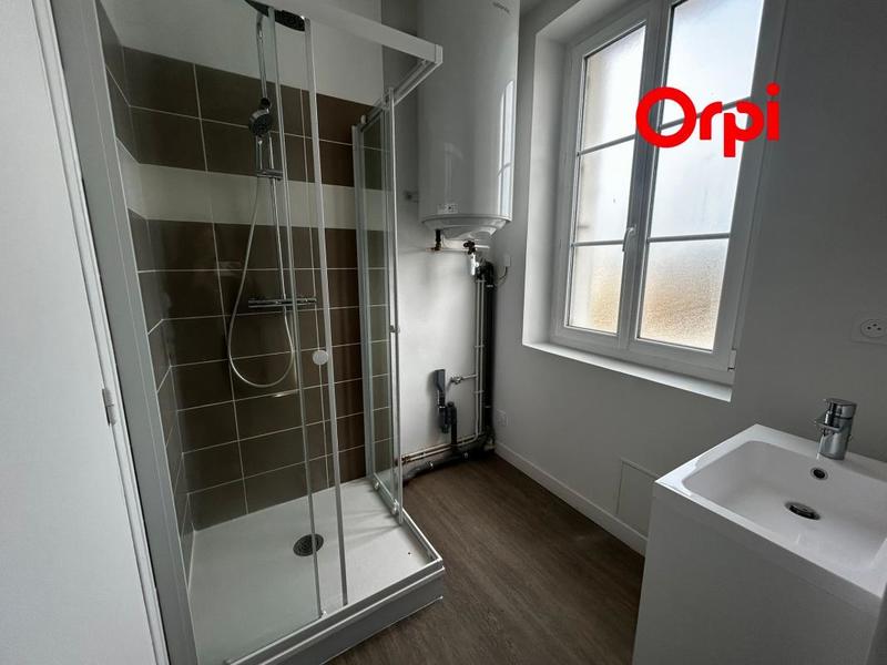 Appartement - 79 m² - 3 pièces