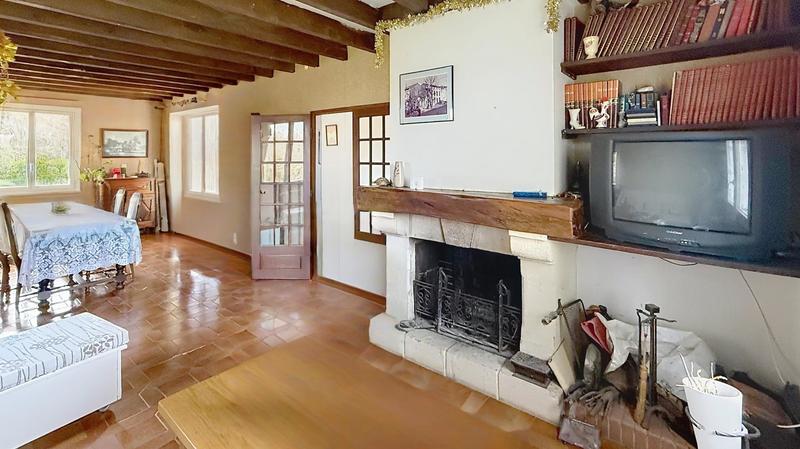 Maison - 190 m² - 6 pièces