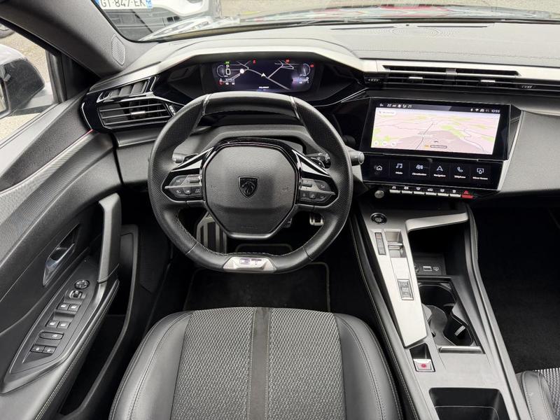 Peugeot 308 Sw BlueHDi 130ch s&amp;S Eat8 Gt