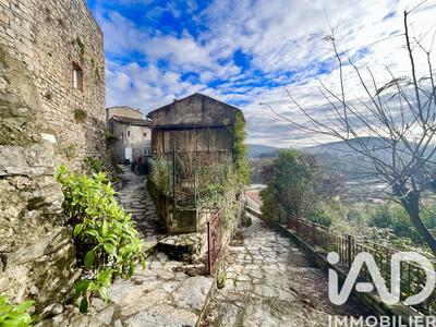 Maison de village - 97 m² - 4 pièces