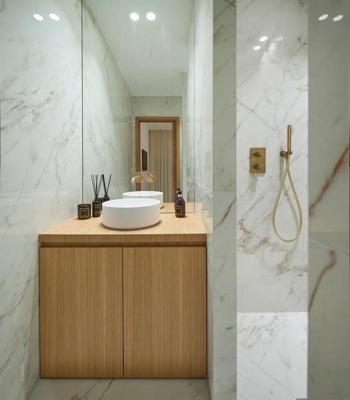 Appartement - 110 m² - 5 pièces