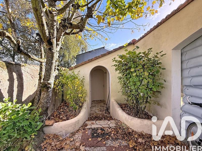 Maison de maîtres - 229 m² - 6 pièces