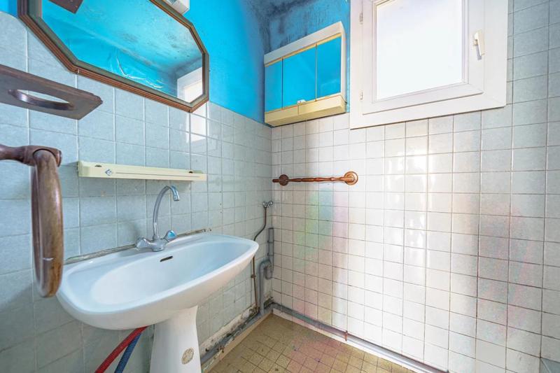 Appartement - 54 m² - 3 pièces