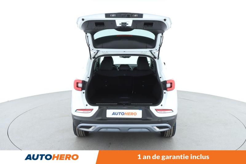 Renault Kadjar 1.3 TCe Intens Edc 140 ch