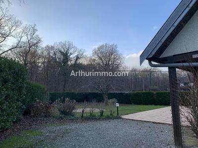 Maison - 118 m² - 6 pièces