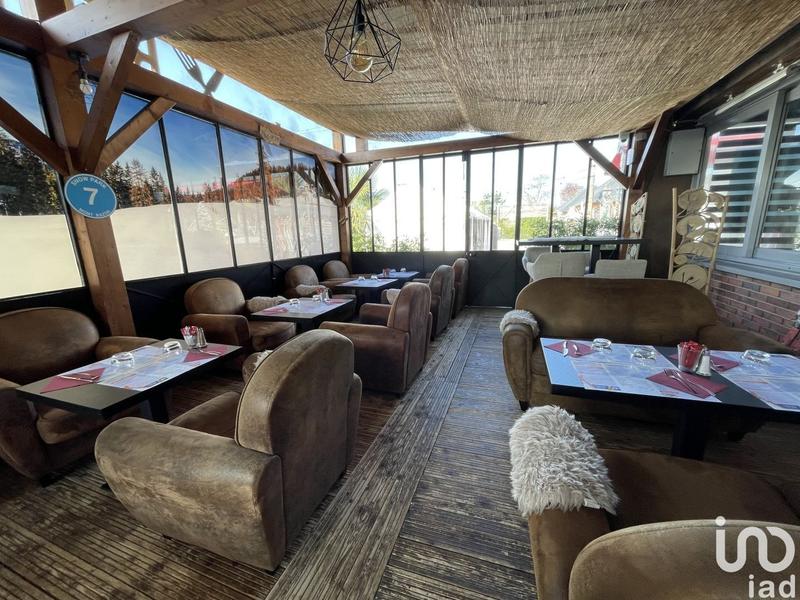 Local commercial - 260 m²