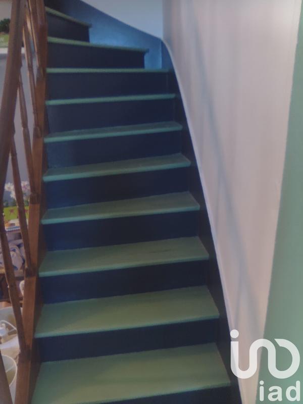 Maison - 170 m² - 7 pièces