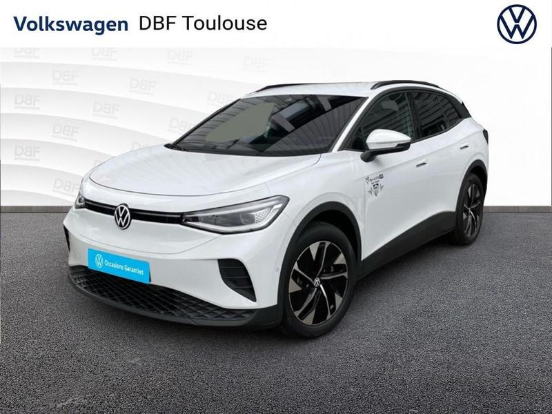 Volkswagen Id.4 Id 4 Pro (77kwh) Id./Life/Life Max (286c