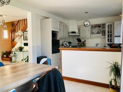 Pavillon - 111 m² - 6 pièces