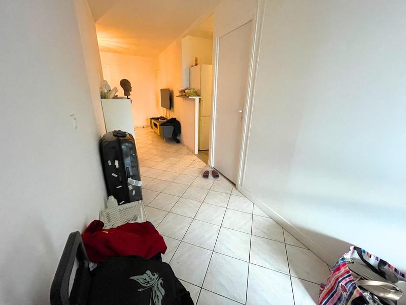 Appartement - 100 m² - 6 pièces