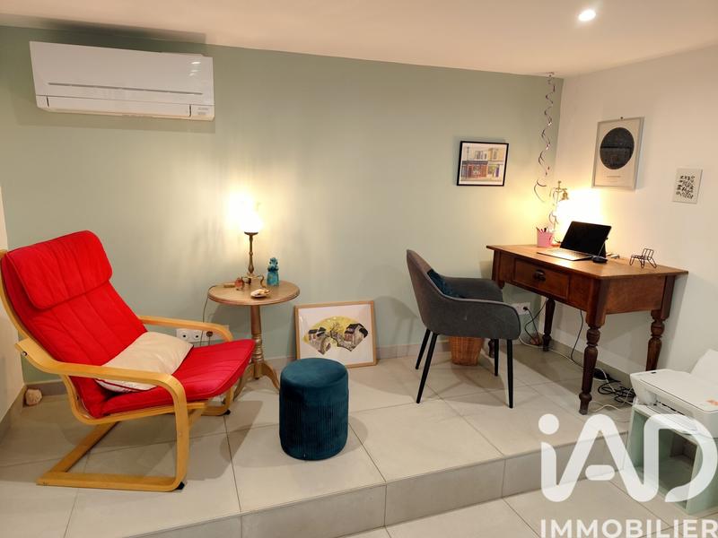 Appartement - 57 m² - 4 pièces