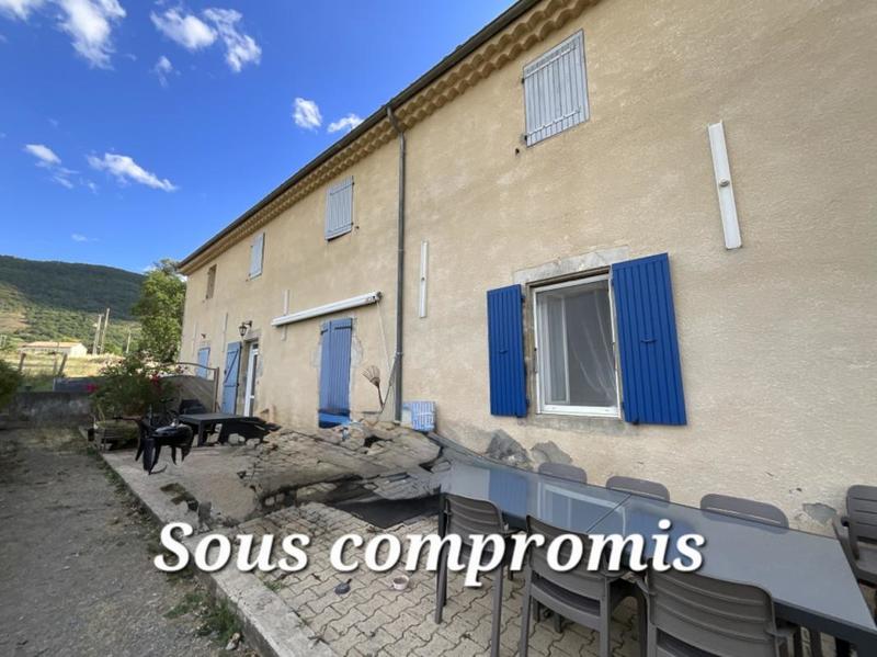 Appartement - 92 m² - 4 pièces