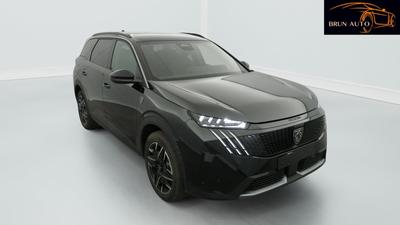 Peugeot 5008 Hybrid 145 e-Dcs6 Gt